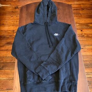 Nike Black Men's Hoodie